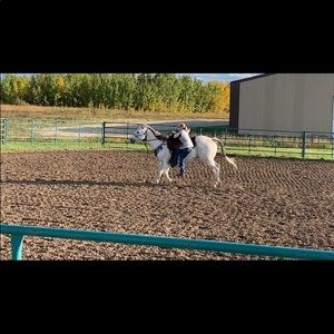 Meet your Posher, Augustine